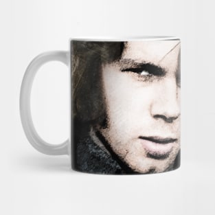 Nick Drake - Bryter Layter Mug